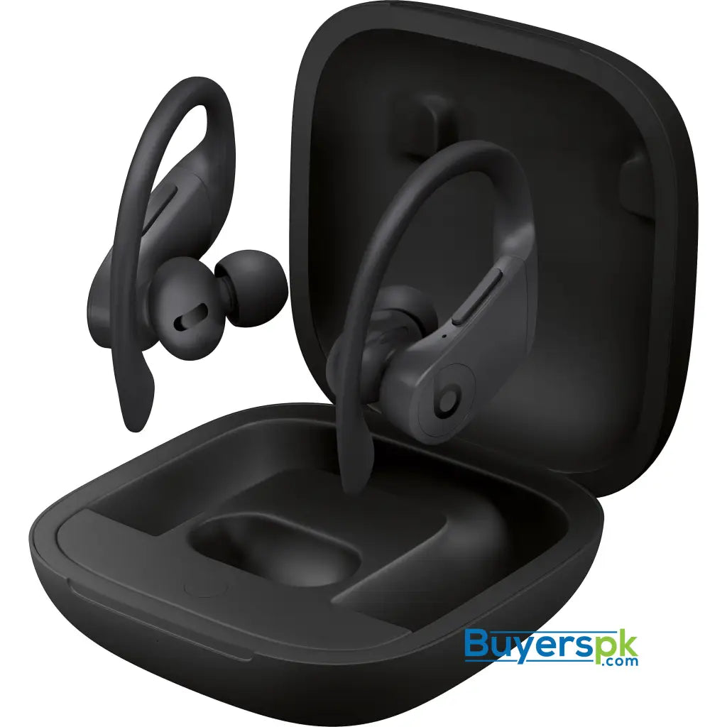 Power Beats Pro Tws Bluetooth Wireless Handsfree with Charging Dock 5.0 - Headset Price in Pakistan Power Beats Pro Tws Bluetooth Wireless Handsfree with Charging Dock 5.0 - Headset Price in Pakistan